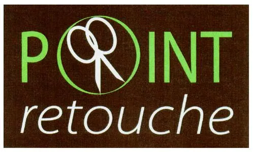 Point Retouche est une marque déposée par RSV DEVELOPPEMENT (RSV DEVELOPPEMENT)