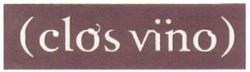 (Clos Viino) est une marque déposée par EURL CAVE A VINS ROUGNON