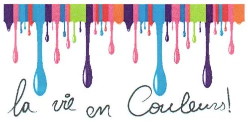 La Vie En Couleurs! est une marque déposée par SOVIMPORT