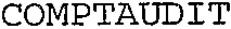 Comptaudit est une marque déposée par COMPTAUDIT