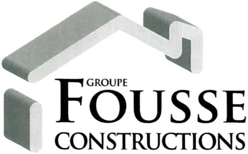 Groupe Fousse Constructions est une marque déposée par FOUSSE CONSTRUCTIONS