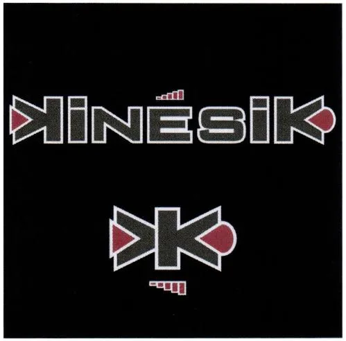 Kinésik Kk est une marque déposée par CAPERGO