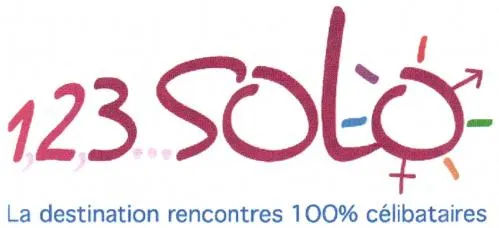 123 Solo La Destination Rencontres 100% Célibataires est une marque déposée par VISTA VOYAGES