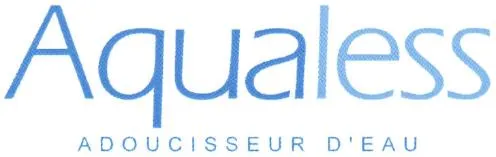 Aqualess Adoucisseur D'eau est une marque déposée par VIVR'ENERGIES (FINANCIERE MIGNON)