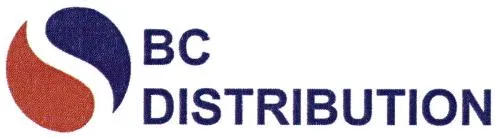 Bc Distribution est une marque déposée par B.C.DISTRIBUTION (B.C. DISTRIBUTION)