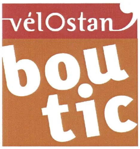 Velostan' Boutic est une marque déposée par METROPOLE DU GRAND NANCY