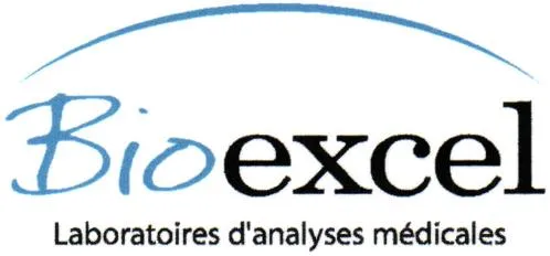 Bioexcel Laboratoires D'analyses Médicales est une marque déposée par BIOEXCEL