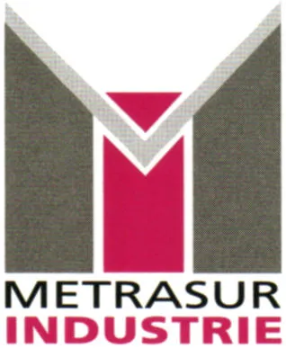 Metrasur Industrie est une marque déposée par R.P.C.C.A.