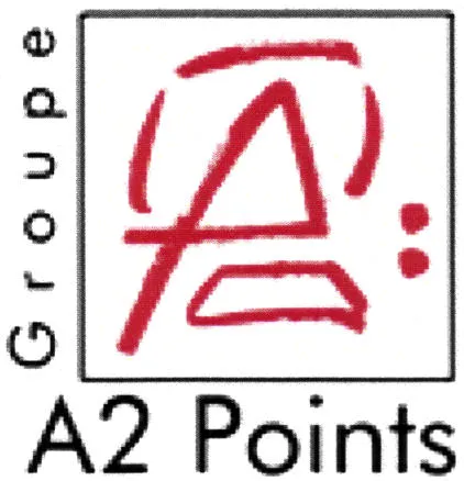 Groupe A2 Points A: est une marque déposée par GROUPE MAPWATER