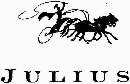 Julius est une marque déposée par CHATEAU CAMPLAZENS