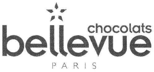 Chocolats Bellevue Paris est une marque déposée par COMPAGNIE BERTRAND
