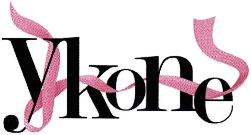 Ykone est une marque déposée par YKONE