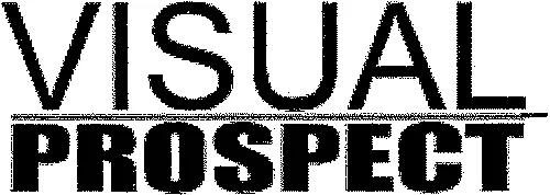 Visual Prospect est une marque déposée par SEMANTIS