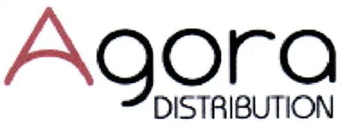 Agora Distribution est une marque déposée par AGORA DISTRIBUTION