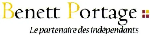 Benett Portage Le Partenaire Des Indépendants est une marque déposée par BENETT PORTAGE (BENETT PORTAGE)