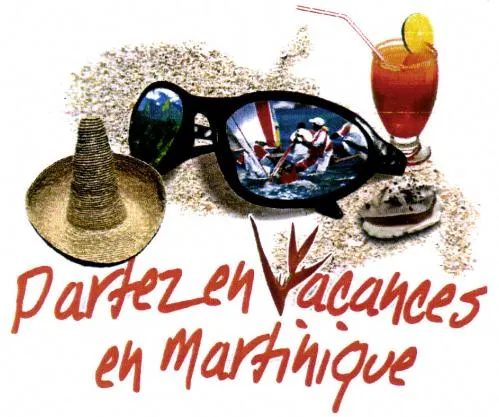 Partez En Vacances En Martinique est une marque déposée par COMITE MARTINIQUAIS DU TOURISME