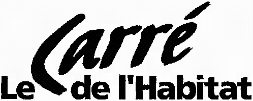 Le Carré De L'habitat est une marque déposée par GROUPE VIVIALYS (GOF)