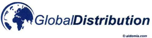 Global Distribution Aidomia.com est une marque déposée par GLOBAL DISTRIBUTION