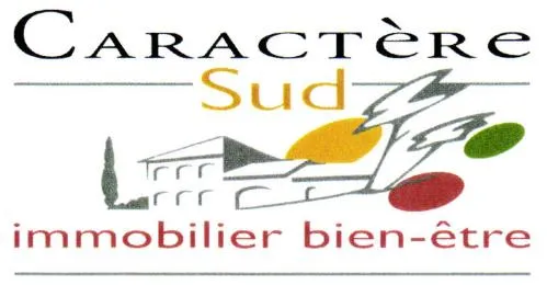 Caractere Sud Immobilier Bien-Etre est une marque déposée par AUGEPHI