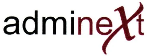 Adminext est une marque déposée par ADMINEXT