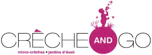 Creche And Go Micro-Creches Jardins D'eveil est une marque déposée par CRECHE AND GO (CRECHE AND GO)