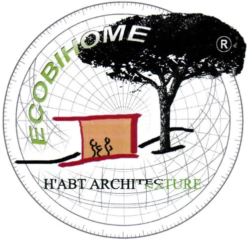 H'abt Architecture est une marque déposée par EURL H'ABT
