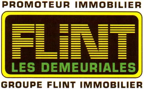 Promoteur Immobilier Flint Les Demeuriales Groupe Flint Immobilier est une marque déposée par GROUPE FLINT IMMOBILIER