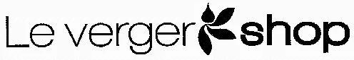 Le Verger Shop est une marque déposée par LE VERGER SHOP