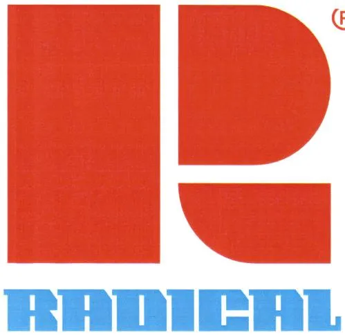 R Radical est une marque déposée par PREMIERE VUE