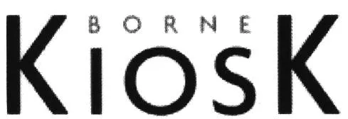 Borne Kiosk est une marque déposée par TURBOSELF GROUPE