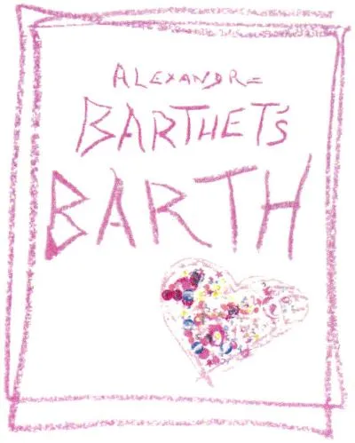 Alexandre Barthet's Barth est une marque déposée par COFCI (COFCI)