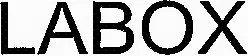 Labox est une marque déposée par LABOX APPLICATIONS