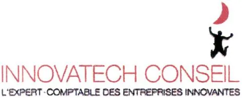 Innovatech Conseil L'expert-Comptable Des Entreprises Innovantes est une marque déposée par IODA EXPERTISE COMPTABLE (I.T.E.C.)