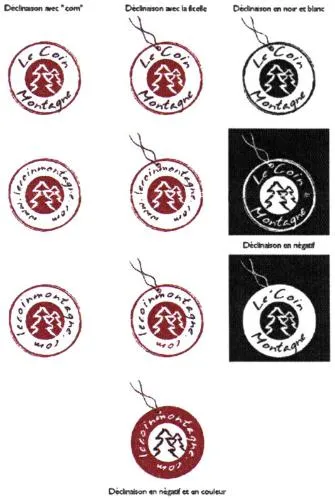 Le Coin Montagne Www.lecoinmontagne.com est une marque déposée par ESPACES INTERIEURS (AMBIA)