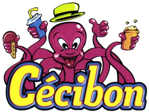 Cécibon est une marque déposée par C.M.C GESTION