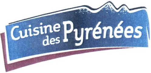 Cuisine Des Pyrénées est une marque déposée par ETABLISSEMENTS PAUL TOUPNOT CONSERVES VIANDES