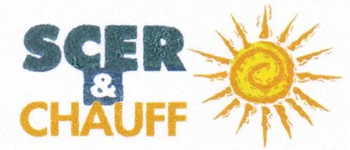 Scer & Chauff est une marque déposée par SCER ET CHAUFF