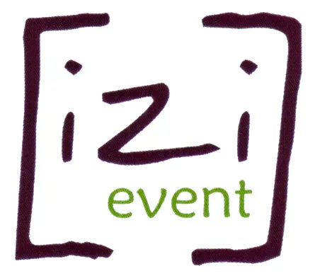 Izi Event est une marque déposée par IZI EVENT