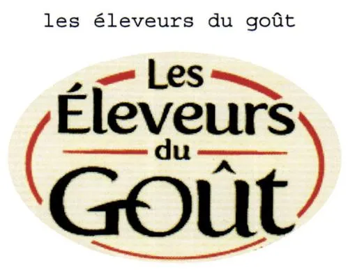 Les Eleveurs Du Gout est une marque déposée par ARCADIE SUD OUEST