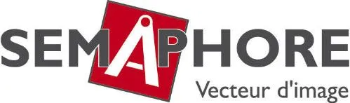 Semaphore Vecteur D Image est une marque déposée par SEMAPHORE PUB (SEMAPHORE PUBLICITE)