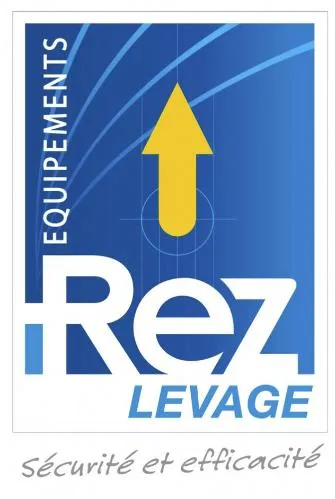 Equipements Rez Levage Securite Et Efficacite est une marque déposée par LE DREZEN