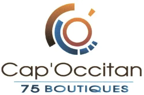 Cap'occitan 75 Boutiques est une marque déposée par G.I.E D'EXPLOITATION CENTRE COMMERCIAL AUCHAN BEZIERS