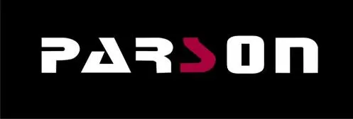 Parson est une marque déposée par MIDIF