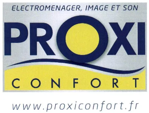 Electromenager, Image Et Son Proxi Confort Www.proxiconfort.fr est une marque déposée par AXELIS - GROUPE FINDIS