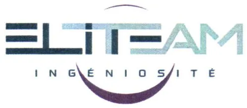Eliteam Ingeniosite est une marque déposée par ELITEAM GROUP