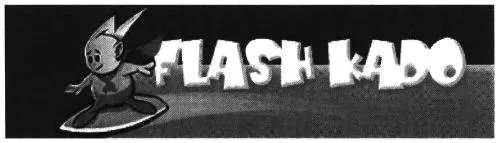 Flash Kado est une marque déposée par INDEX MULTIMEDIA (TCHATCHE-ARLETTY 3-123)