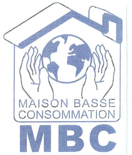 Maison Basse Consommation Mbc est une marque déposée par FOUSSE CONSTRUCTIONS