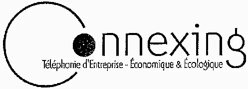 Connexing Téléphonie D'entreprise – Économique & Écologique est une marque déposée par CONNEXING (CONNEXING)