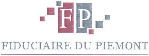 Fp Fiduciaire Du Piemont est une marque déposée par FIDUCIAIRE DU PIEMONT