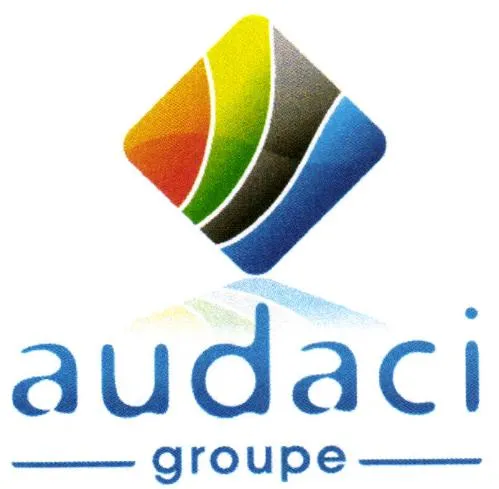 Audaci Groupe est une marque déposée par AVEC INFORMATIQUE